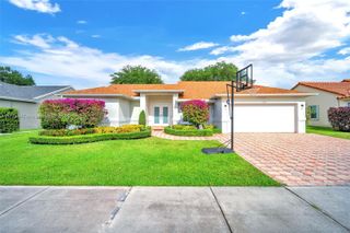 1482 SW 97th Ln, Davie, FL 33324