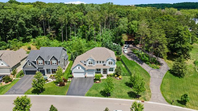 7060 61st Street S, Cottage Grove, MN 55016