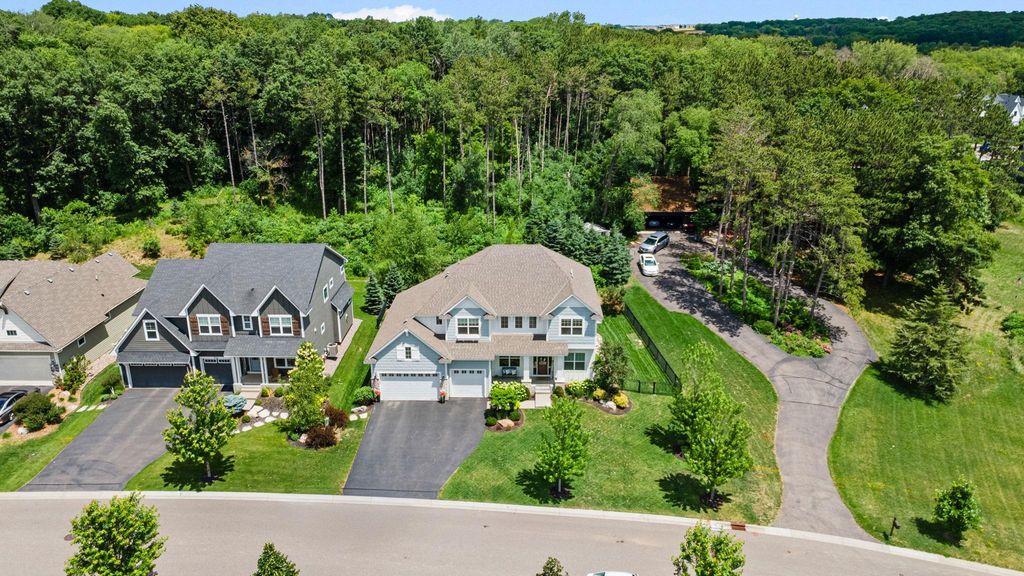 7060 61st Street S, Cottage Grove, MN 55016 — photo 3