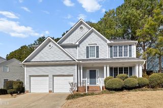 4731 Alderbrook Lane, Durham, NC 27713