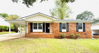 289 Ramona Drive, Fayetteville, NC 28314