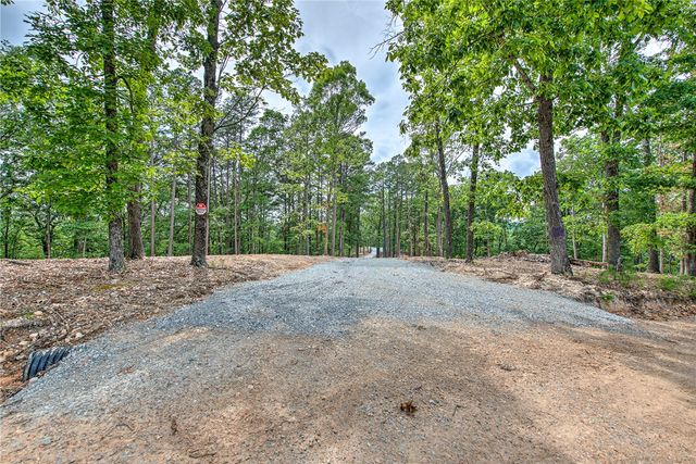 Lot 7 Eagle Cove Road, Eureka Springs, AR 72631