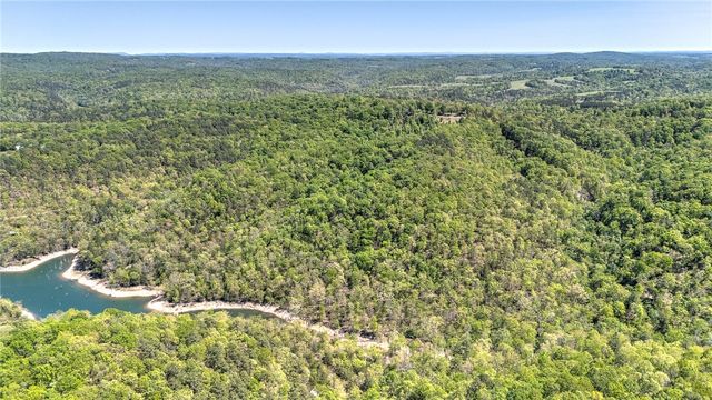 Lot 7 Eagle Cove Road, Eureka Springs, AR 72631
