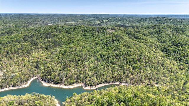 Lot 7 Eagle Cove Road, Eureka Springs, AR 72631