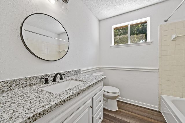 23806 Spring Moss Drive, Spring, TX 77373