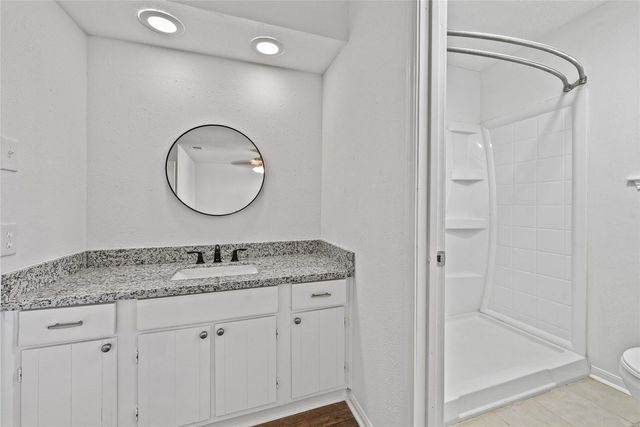 23806 Spring Moss Drive, Spring, TX 77373