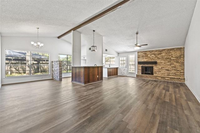 23806 Spring Moss Drive, Spring, TX 77373
