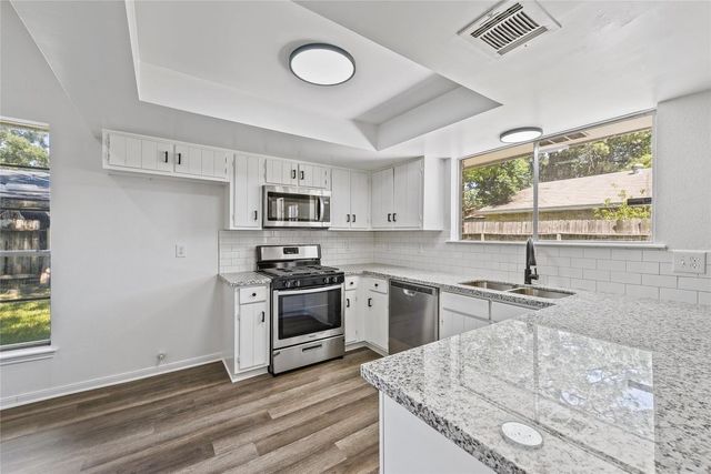 23806 Spring Moss Drive, Spring, TX 77373