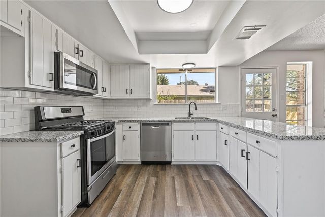 23806 Spring Moss Drive, Spring, TX 77373