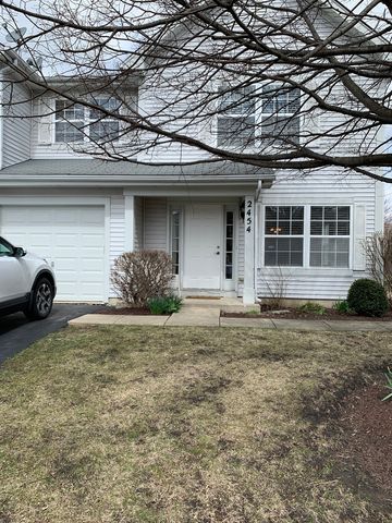 2454 Frost Drive 2454, Aurora, IL 60503