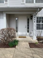 2454 Frost Drive 2454, Aurora, IL 60503