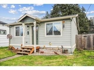 816 N Kelso Avenue, Kelso, WA 98626
