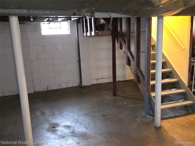 9131 Birwood Street, Detroit, MI 48204