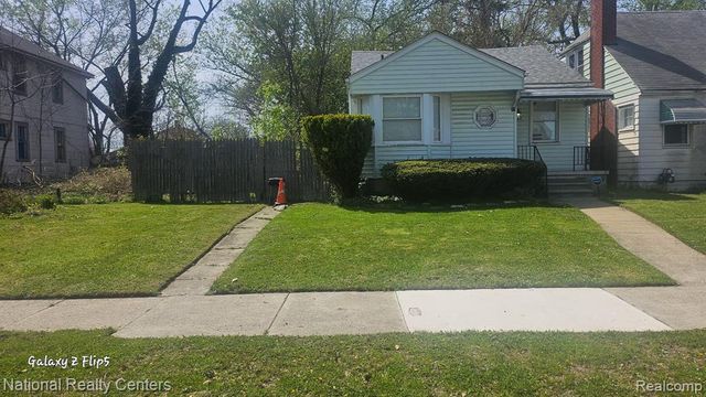 9131 Birwood Street, Detroit, MI 48204