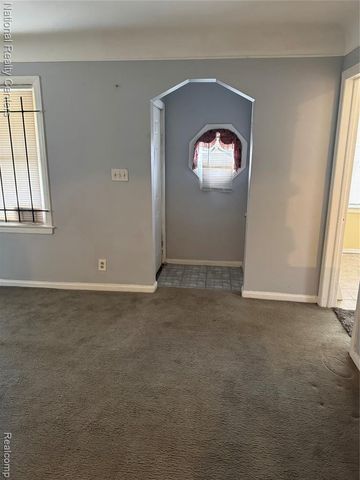 9131 Birwood Street, Detroit, MI 48204