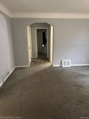 9131 Birwood Street, Detroit, MI 48204