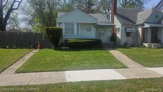 9131 Birwood Street, Detroit, MI 48204