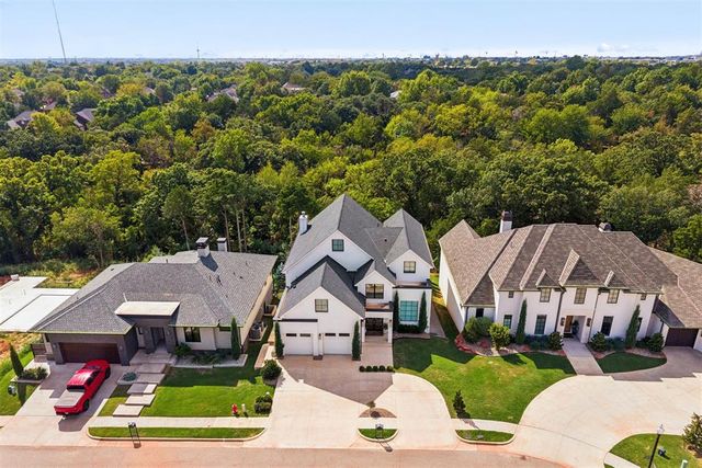 13425 Creek Pointe Lane, Oklahoma City, OK 73131
