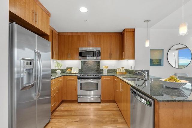 38 N Almaden Boulevard 1805, San Jose, CA 95110