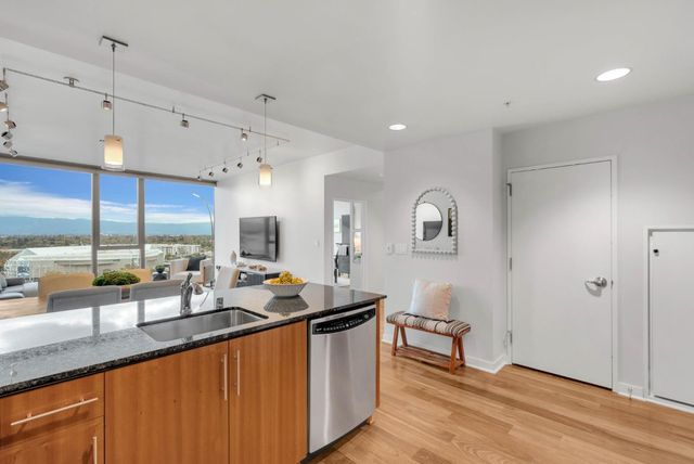 38 N Almaden Boulevard 1805, San Jose, CA 95110