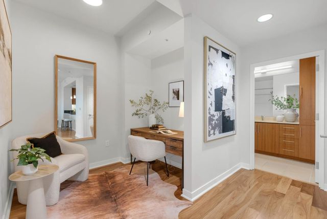 38 N Almaden Boulevard 1805, San Jose, CA 95110