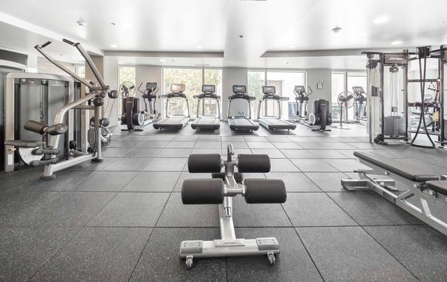 38 N Almaden Boulevard 1805, San Jose, CA 95110