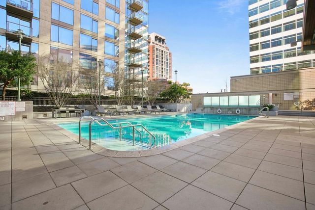 38 N Almaden Boulevard 1805, San Jose, CA 95110