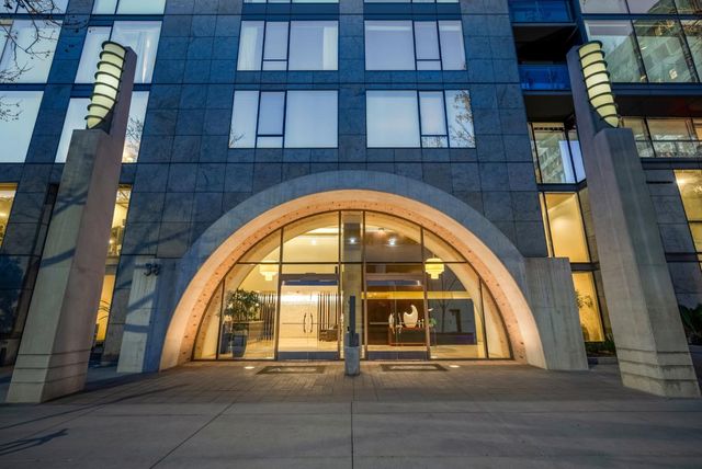 38 N Almaden Boulevard 1805, San Jose, CA 95110