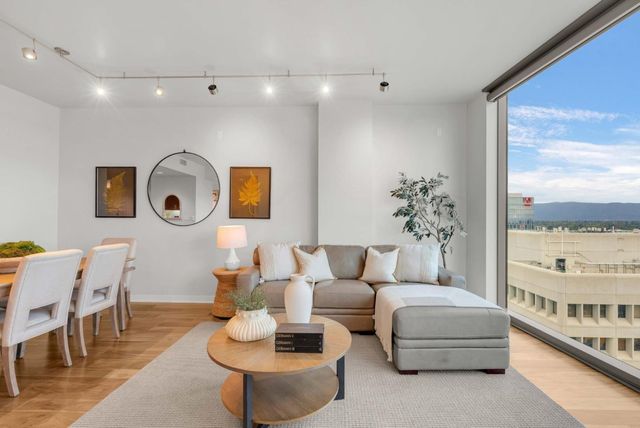 38 N Almaden Boulevard 1805, San Jose, CA 95110