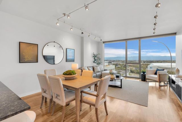 38 N Almaden Boulevard 1805, San Jose, CA 95110