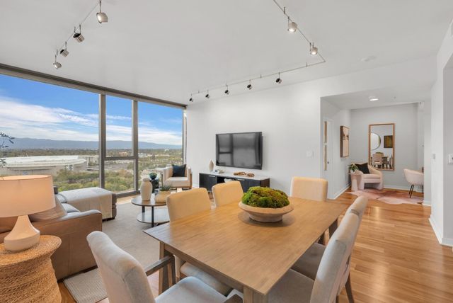 38 N Almaden Boulevard 1805, San Jose, CA 95110