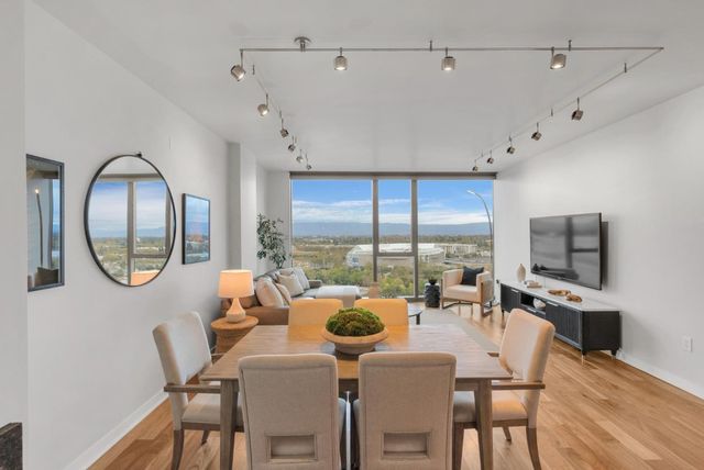 38 N Almaden Boulevard 1805, San Jose, CA 95110