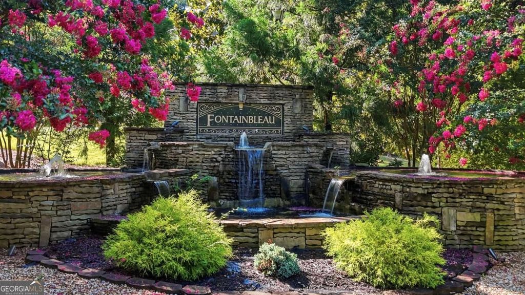 2051 Fontainbleau Drive, Conyers, GA 30094 — photo 3
