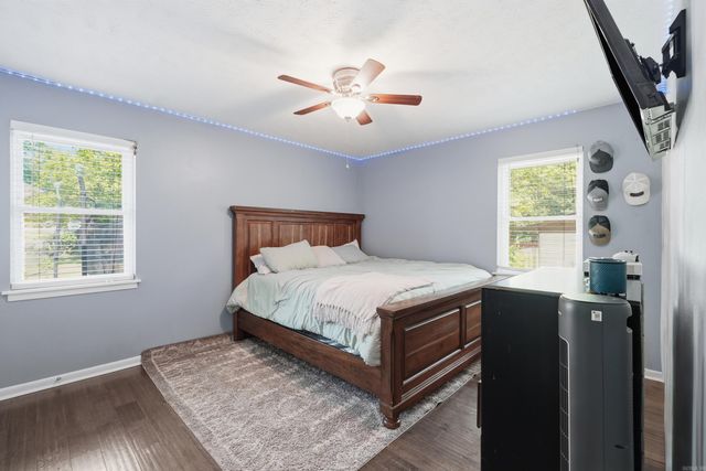 1002 Eastern Avenue, Cabot, AR 72023