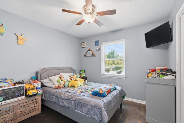 1002 Eastern Avenue, Cabot, AR 72023