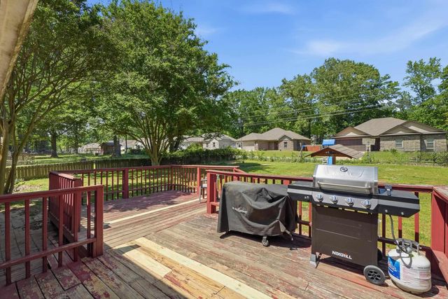 1002 Eastern Avenue, Cabot, AR 72023