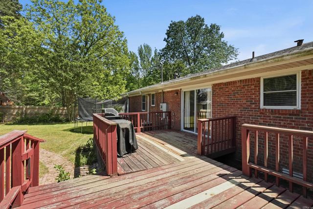 1002 Eastern Avenue, Cabot, AR 72023