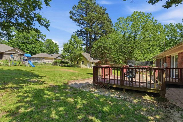 1002 Eastern Avenue, Cabot, AR 72023