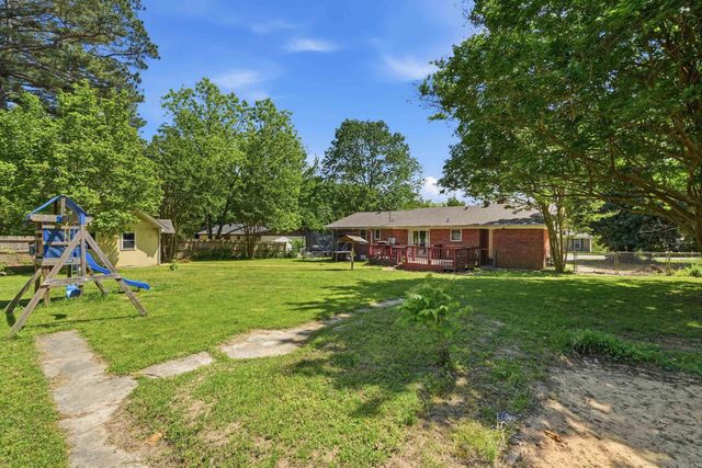 1002 Eastern Avenue, Cabot, AR 72023