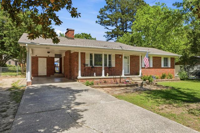 1002 Eastern Avenue, Cabot, AR 72023
