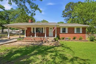 1002 Eastern Avenue, Cabot, AR 72023
