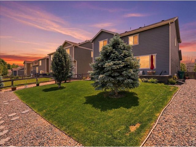 10207 W 11th St, Greeley, CO 80634