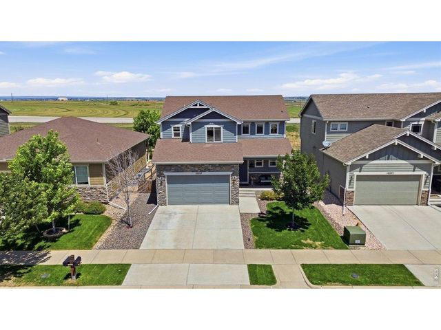 10207 W 11th St, Greeley, CO 80634