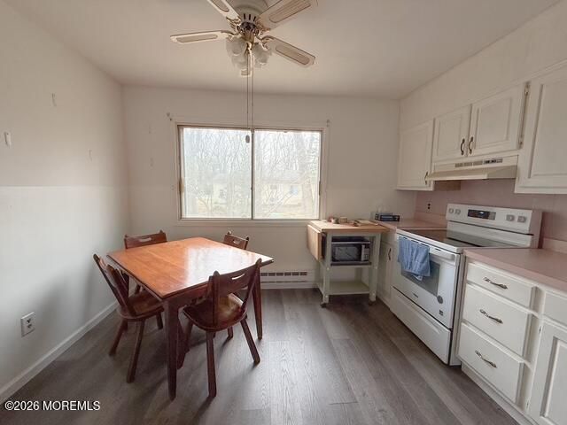 19 B Florida Drive, Whiting, NJ 08759