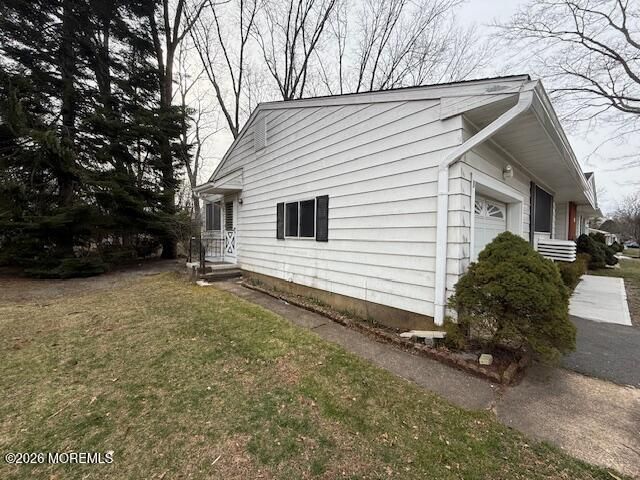 19 B Florida Drive, Whiting, NJ 08759