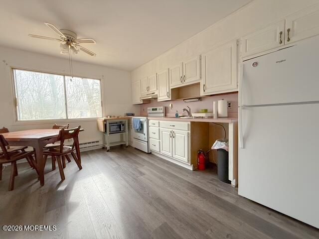 19 B Florida Drive, Whiting, NJ 08759