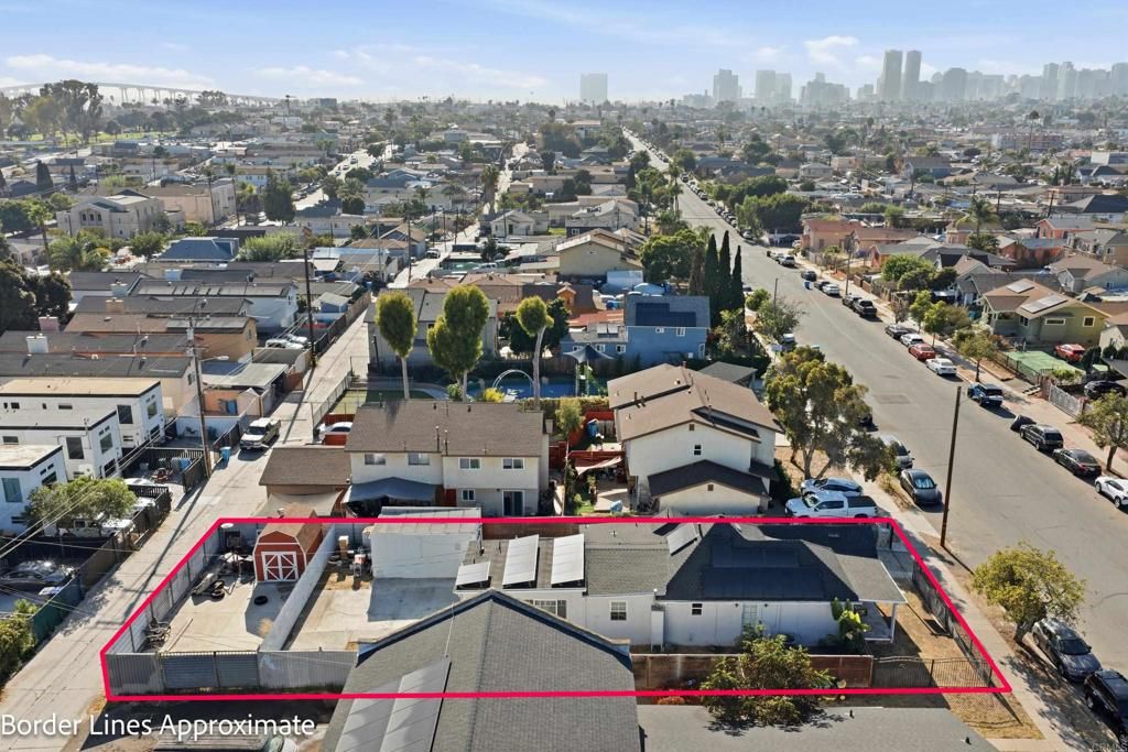3175 Clay Avenue, San Diego, CA 92113 — exterior