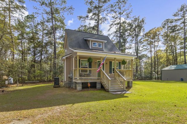 224 Camp Christian Trail, Moncks Corner, SC 29461