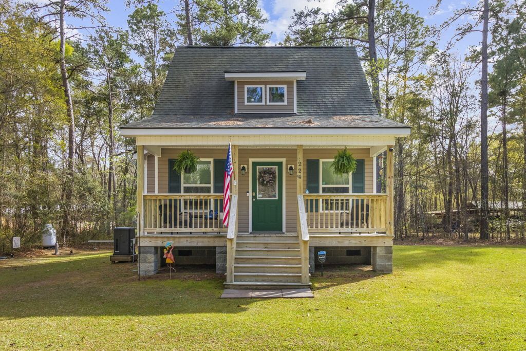 224 Camp Christian Trail, Moncks Corner, SC 29461