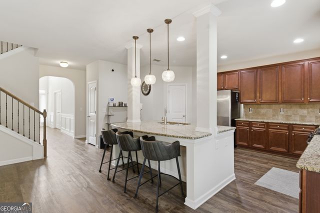 1293 Heartwood Avenue, Mcdonough, GA 30253
